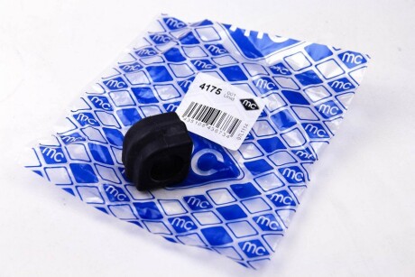 Фото 4 - Втулка стабилизатора Metalcaucho 04175