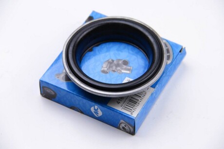 Фото 2 - Підшипник амортизатора Metalcaucho 04181