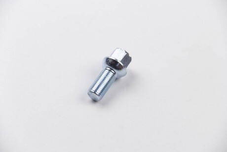 Болт колеса Caddy III 04- (M14x1.5mm) - (wht001812, 431601139a, 8d0601139a) Metalcaucho 04248