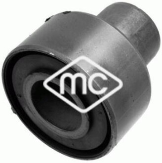 Сайлентблок балки задньої Renault Laguna, Megane, Scenic 1.4, 1.6, 1.9 (97-) - (7700762843) Metalcaucho 04262