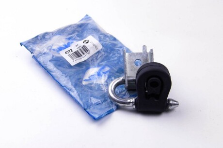 Фото 2 - Крепления выхлопной системы Metalcaucho 04272