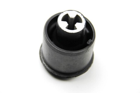 Фото 2 - Сайлентблок підрамника Metalcaucho 04310