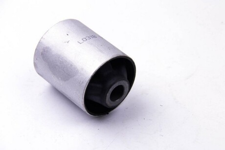 Фото 2 - Подушка кріплення КПП Metalcaucho 04325