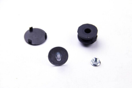 Фото 2 - Болты головки блока цилиндров Metalcaucho 04365