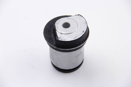 Фото 2 - Сайлентблок подрамника Metalcaucho 04374