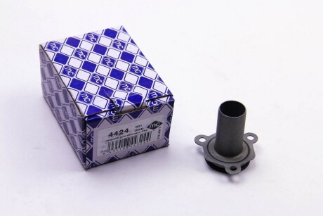 Фото 2 - Інший елемент зчеплення Metalcaucho 04424