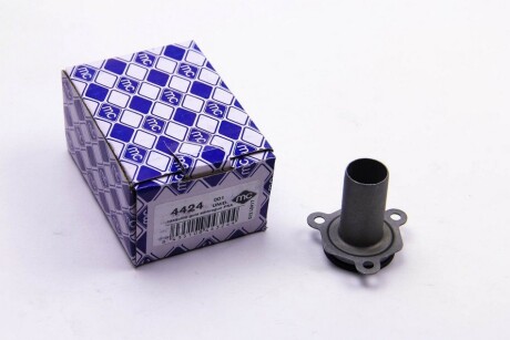 Фото 3 - Інший елемент зчеплення Metalcaucho 04424