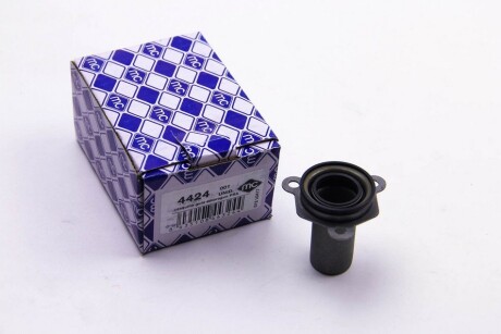 Фото 4 - Інший елемент зчеплення Metalcaucho 04424