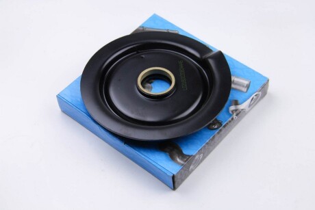 Фото 4 - Тарелка пружины Metalcaucho 04446