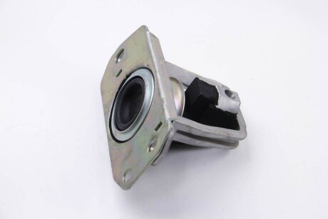 Фото 2 - Подушка двигателя Metalcaucho 04453