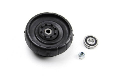 Фото 2 - Опора стійки амортизатора Metalcaucho 04456