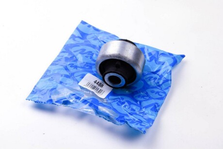 Фото 3 - Сайлентблок важеля Metalcaucho 04488