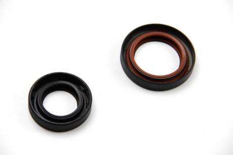 Фото 4 - Сальник трансмісії Metalcaucho 04564