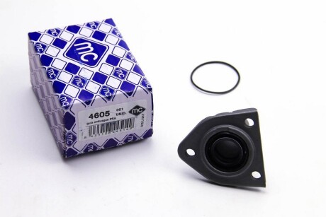 Фото 2 - Сальник трансмисии Metalcaucho 04605