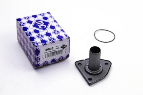 Фото 4 - Сальник трансмисии Metalcaucho 04605