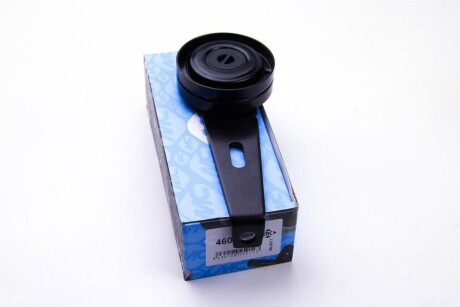 Фото 2 - Ролик ремня приводного Metalcaucho 04609