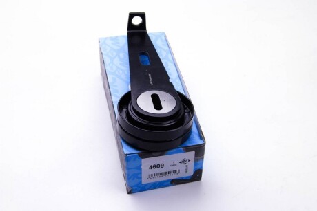 Фото 4 - Ролик ремня приводного Metalcaucho 04609