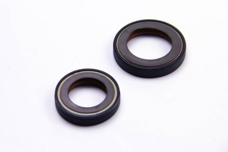 Фото 2 - Сальник коробки переключения передач Metalcaucho 04620