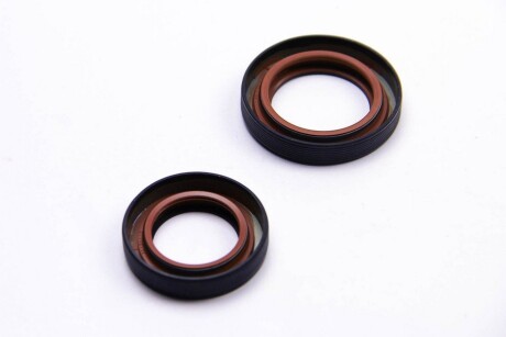 Фото 3 - Сальник коробки переключения передач Metalcaucho 04620