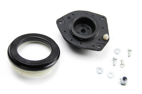 Фото 2 - Опора стійки амортизатора Metalcaucho 04633