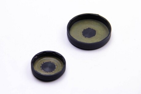 Фото 2 - Автозапчастина Metalcaucho 04641