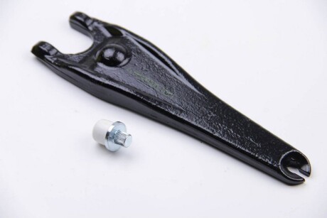 Фото 4 - Прочий элемент сцепления Metalcaucho 04677