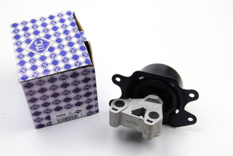 Фото 2 - Подушка двигуна Metalcaucho 04692