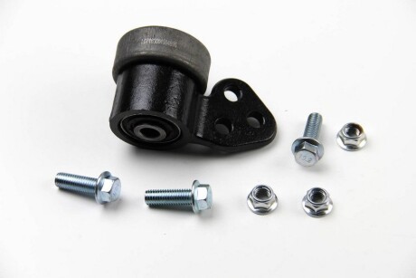 Фото 2 - Сайлентблок важеля Metalcaucho 04695