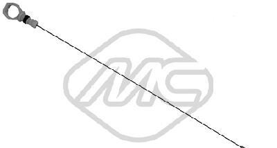 Указатель уровня масла - (1174G2, 1174C7, 1174E6) Metalcaucho 04741