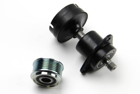 Фото 2 - Шків генератора Metalcaucho 04752