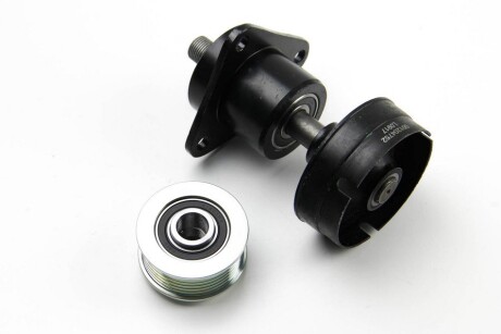 Фото 4 - Шків генератора Metalcaucho 04752