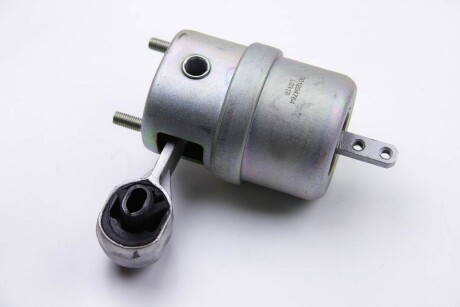 Подушка КПП VW T4 96-03 - Metalcaucho 04764