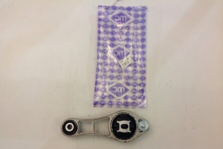 Фото 2 - Подушка двигателя Metalcaucho 04775