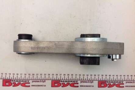 Фото 3 - Подушка двигателя Metalcaucho 04775