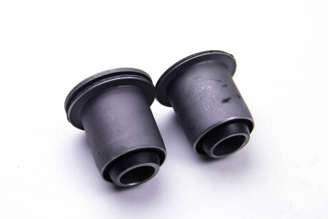 Фото 2 - Сайлентблок рычага Metalcaucho 04777