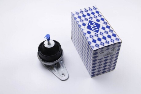 Фото 2 - Подушка двигателя Metalcaucho 04806