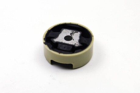 Фото 2 - Подушка кріплення КПП Metalcaucho 04859