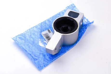 Фото 4 - Сайлентблок важеля Metalcaucho 04863