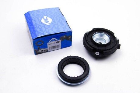 Фото 2 - Опора стійки амортизатора Metalcaucho 04871