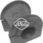 ВТУЛКА СТАБ FRD MONDEO III 1.8-2.0_2.0-2.2TDCI 00-07 ЗАД L_R (20mm) - (1124418, 1S714A037DC) Metalcaucho 04937 (фото 1)