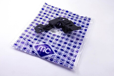 Фото 2 - Сайлентблок рычага Metalcaucho 04951