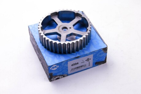 Фото 3 - Распредвал Metalcaucho 04994