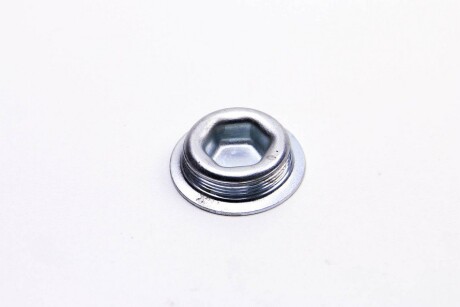 Фото 2 - Пробка масляного піддону Metalcaucho 05113