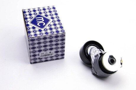 Фото 2 - Ролик ременя приводного Metalcaucho 05157