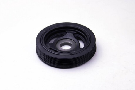 Фото 2 - Шків колінвалу / Демфер Metalcaucho 05202