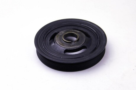 Фото 3 - Шків колінвалу / Демфер Metalcaucho 05202