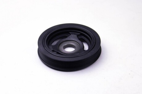 Фото 4 - Шків колінвалу / Демфер Metalcaucho 05202