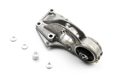 Фото 2 - Подушка двигуна Metalcaucho 05252