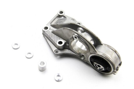 Фото 4 - Подушка двигуна Metalcaucho 05252