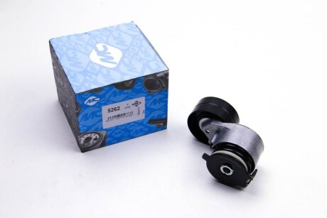 Фото 3 - Ролик ременя приводного Metalcaucho 05262